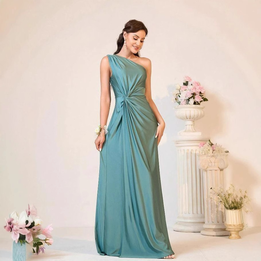 Women Fashion Photoshoot - ชุดเดรสสําหรับหญิงตั้งครรภ์ชุดคลุมท้อง ชุดราตรีสําหรับผู้ใหญ่ที่ทันสมัยและสง่างาม เสื้อผ้าถ่ายภาพ
