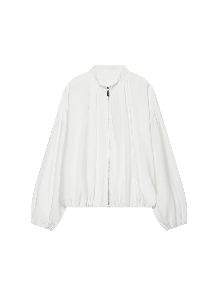 TFMLN เสื้อแจ็คเก็ตบอมเบอร์ผู้ - Women'S Fashion Bomber Jacket บทวิจารณ์และราคา