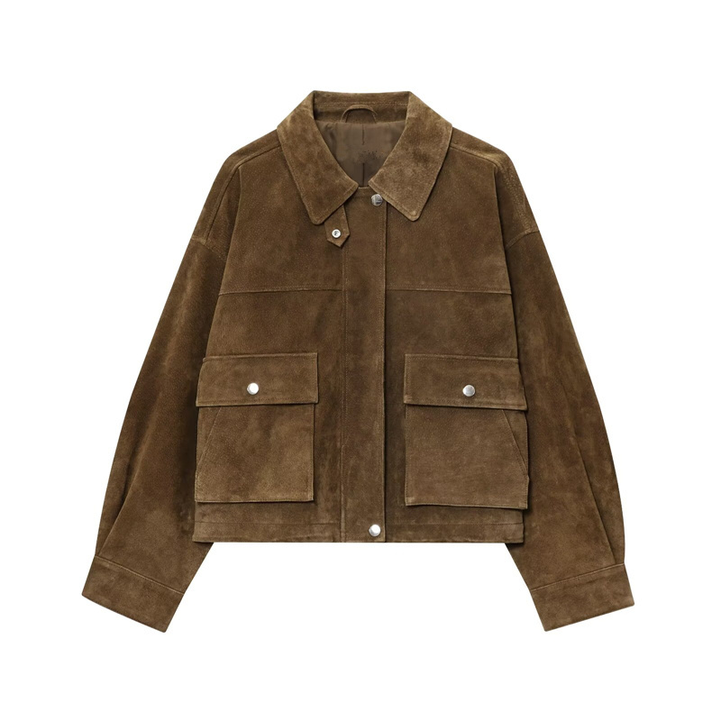 เสื้อโค้ทกันหนาว Maxdutti สไตล - Women'S Fashion Bomber Jacket บทวิจารณ์และราคา