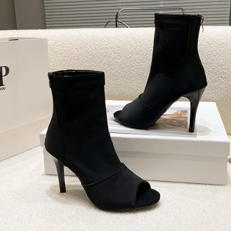 2025 ผู้หญิงบอลรูม Latin Dance - Women'S Fashion Socks บทวิจารณ์และราคา