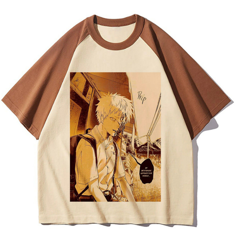 เสื้อยืดลาย The Summer Hikaru  - Women'S Fashion From The 80S บทวิจารณ์และราคา