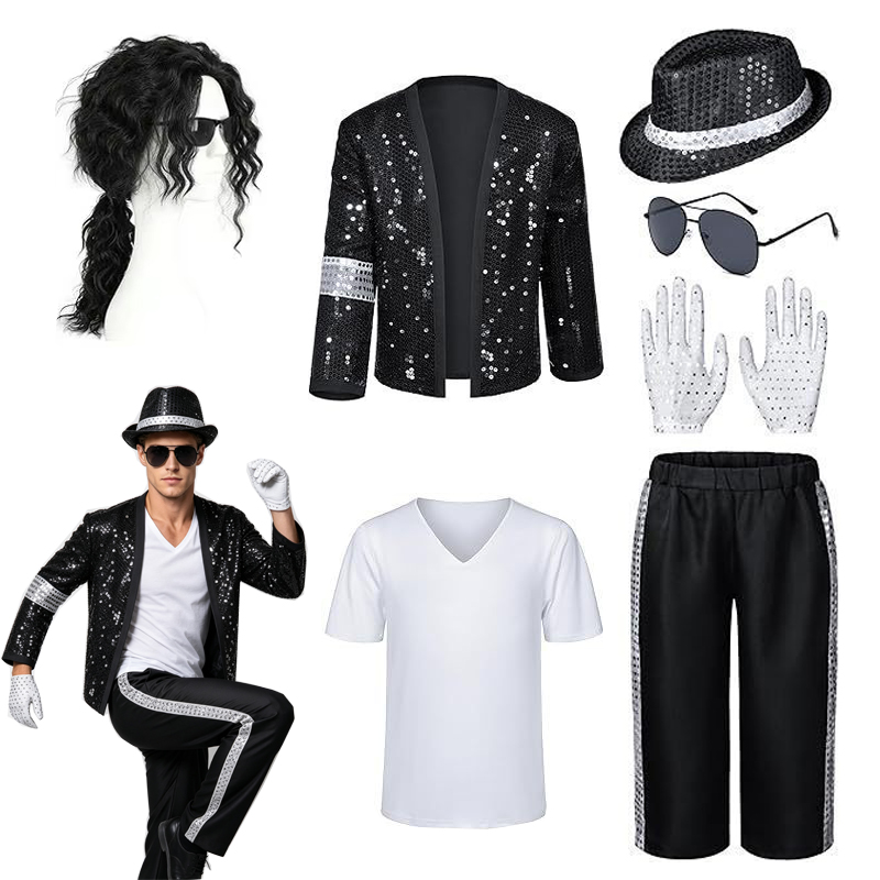 ผู้ใหญ่ ผู้หญิง ผู้ชาย ยุค 80  - Women'S Fashion From The 80S บทวิจารณ์และราคา