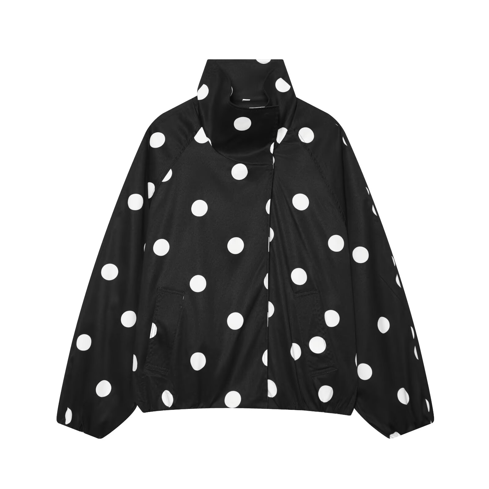 BSAY 2026 เสื้อแจ็คเก็ตบอมเบอร - Women'S Fashion Bomber Jacket บทวิจารณ์และราคา