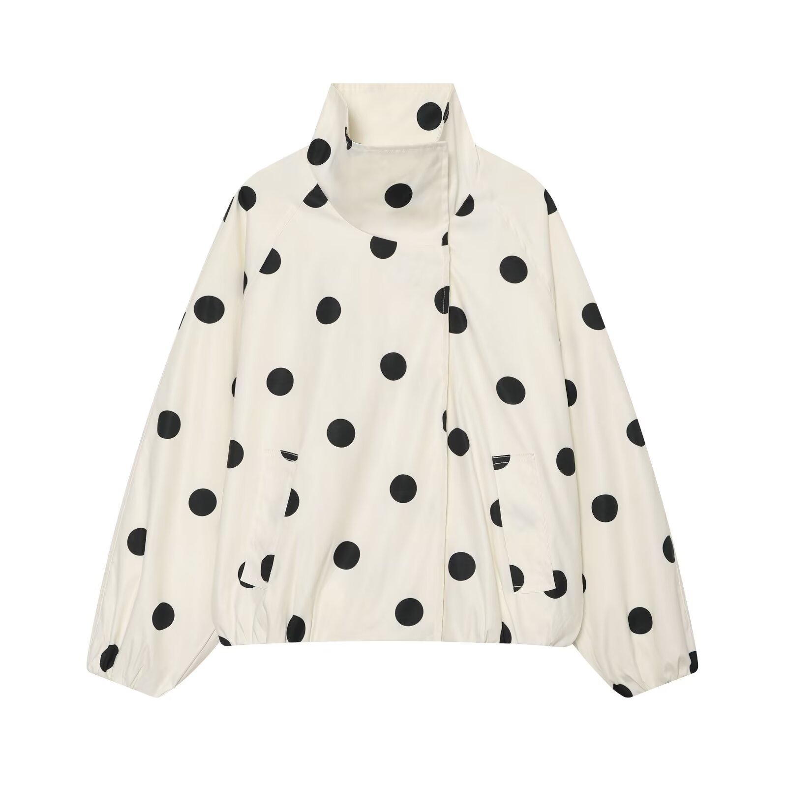 BSAY 2026 เสื้อแจ็คเก็ตบอมเบอร - Women'S Fashion Bomber Jacket บทวิจารณ์และราคา