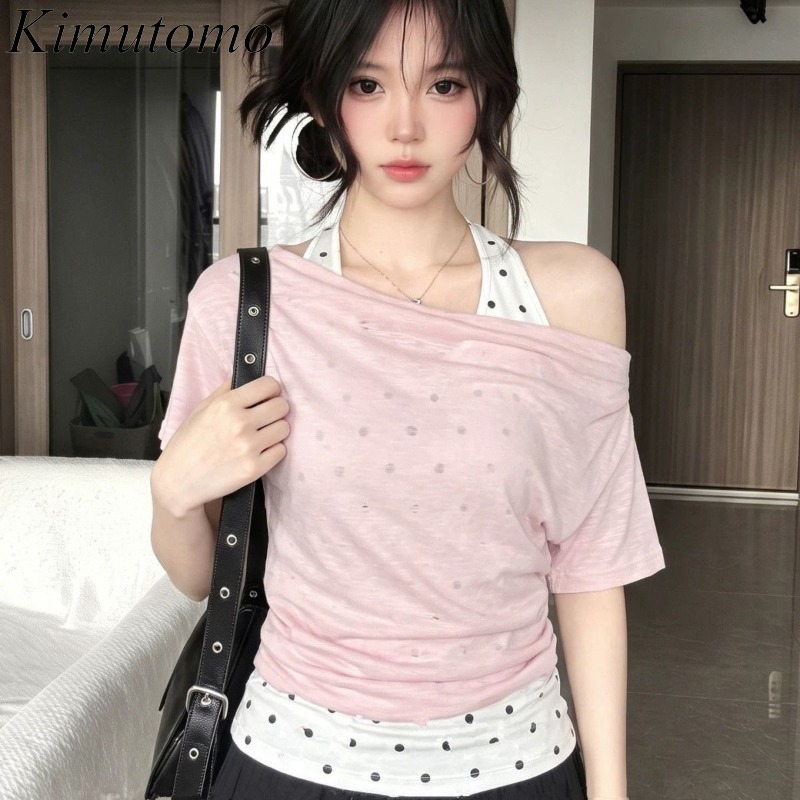 ชุดเซ็ตสองชิ้นสำหรับผู้หญิง Ki - Women'S Y2K Fashion Aesthetic บทวิจารณ์และราคา