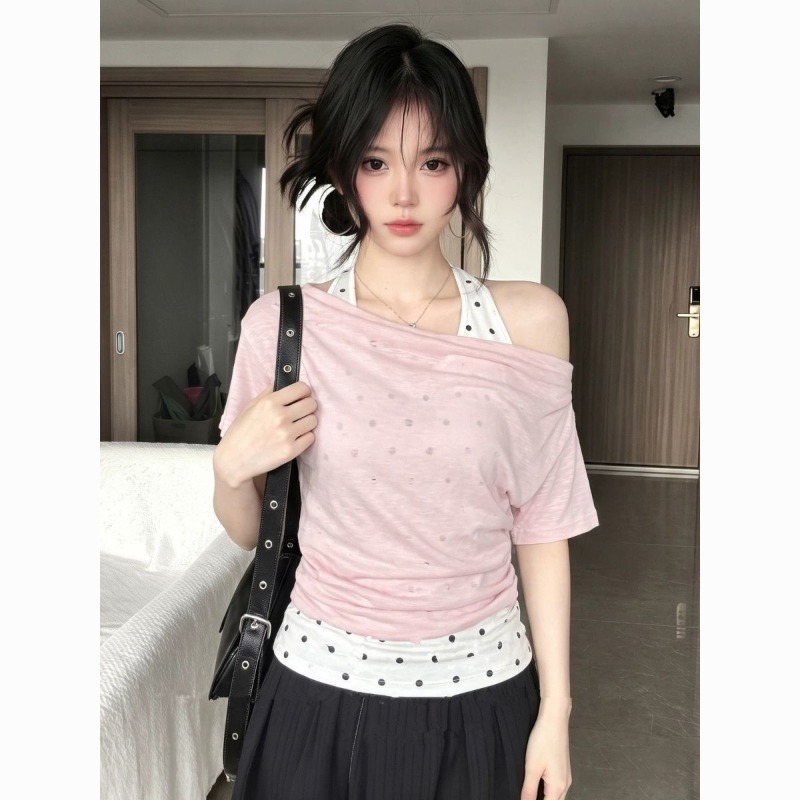 ชุดเซ็ตสองชิ้นสำหรับผู้หญิง Ki - Women'S Y2K Fashion Aesthetic บทวิจารณ์และราคา