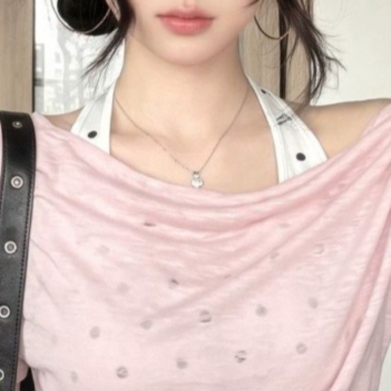 ชุดเซ็ตสองชิ้นสำหรับผู้หญิง Ki - Women'S Y2K Fashion Aesthetic บทวิจารณ์และราคา