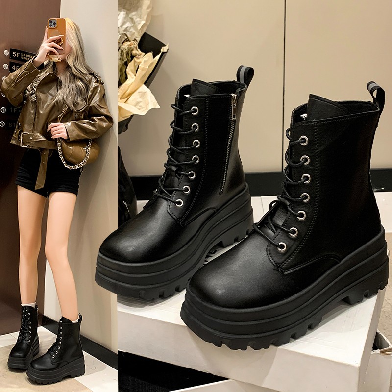ฤดูใบไม้ร่วง/ฤดูหนาวใหม่ซิปด้า - Women'S Fashion Socks บทวิจารณ์และราคา