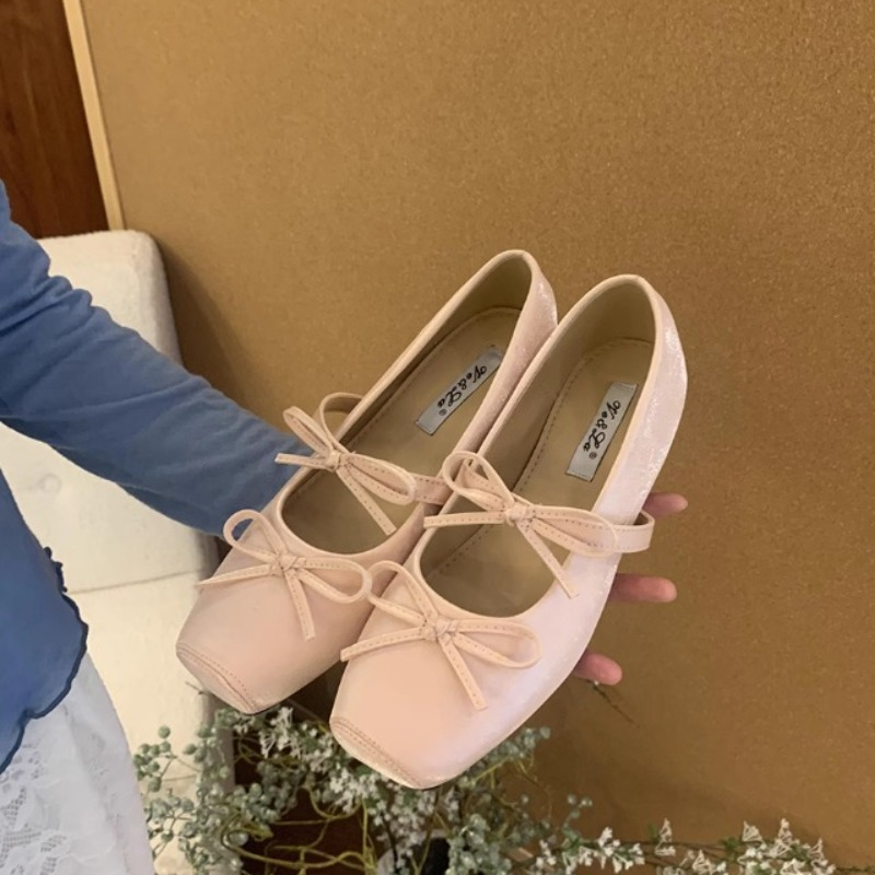 เทรนด์ใหม่ฤดูใบไม้ร่วง รองเท้า - Women Fashion Store บทวิจารณ์และราคา