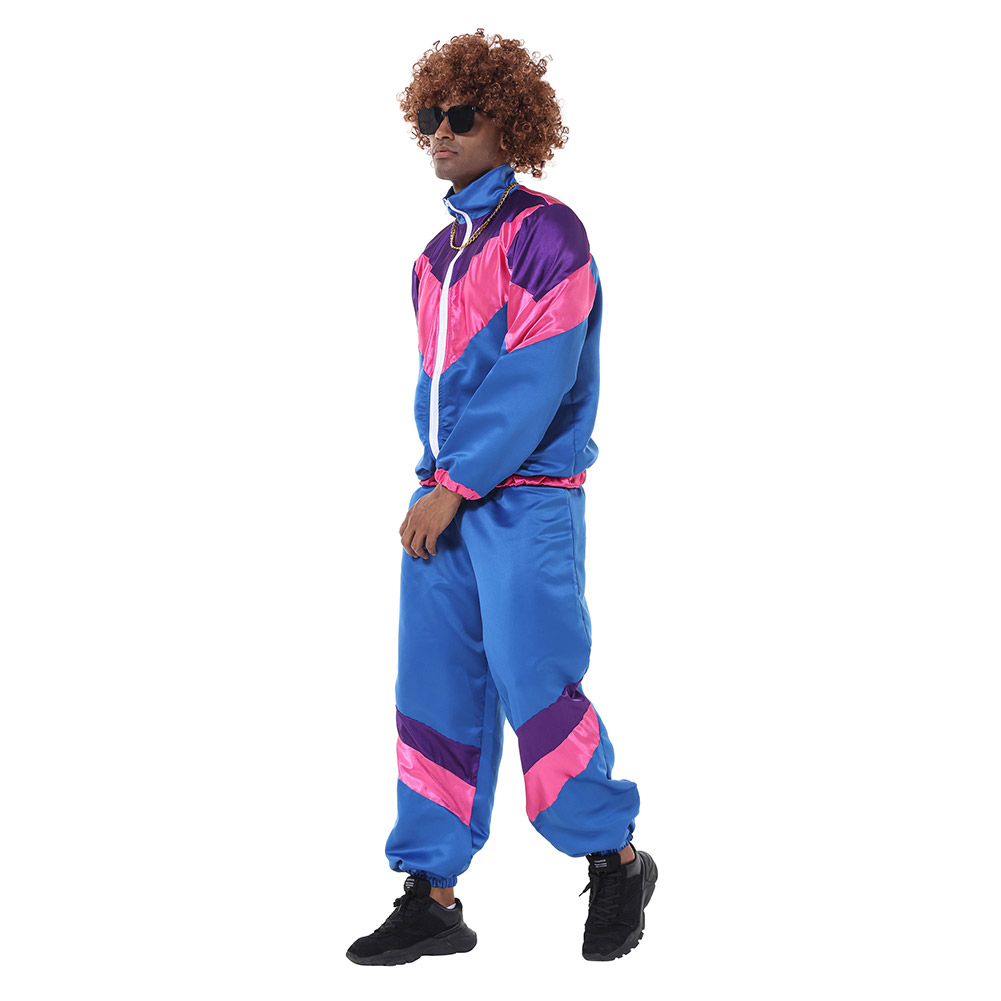 ชุดชุดคอสเพลย์ผู้หญิงแนวฮิปปี้ - Women'S Fashion From The 80S บทวิจารณ์และราคา