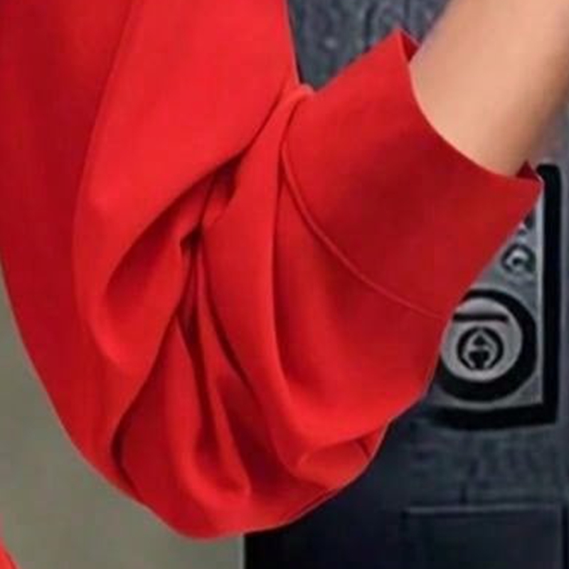 เสื้อเชิ้ตผู้หญิงไซส์ใหญ่ แขนย - Women'S Fashion Jersey บทวิจารณ์และราคา