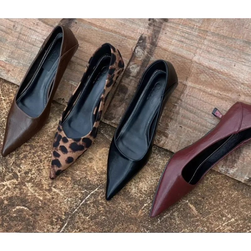 2024 ผู้หญิงรองเท้าส้นสูงเซ็กซ - Women Fashion Store บทวิจารณ์และราคา