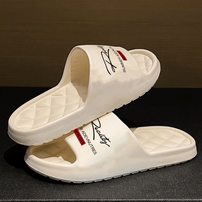 รองเท้าแตะคู่รักสำหรับผู้หญิงแ - Women Fashion Store บทวิจารณ์และราคา