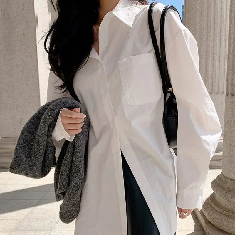 เสื้อเชิ้ตผู้หญิงไซส์ใหญ่ แขนย - Women'S Fashion Jersey บทวิจารณ์และราคา