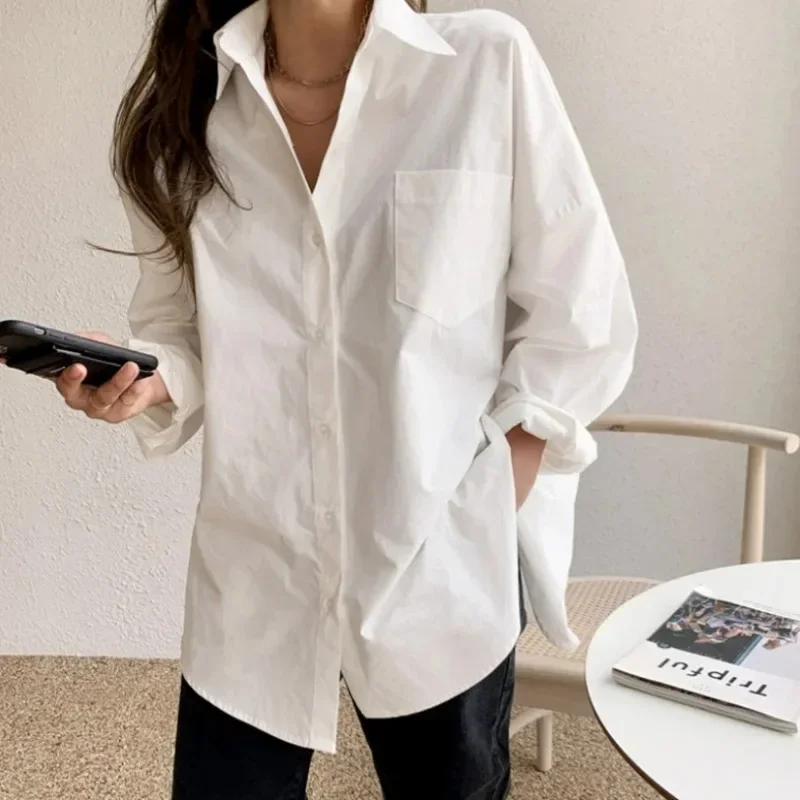 เสื้อเชิ้ตผู้หญิงไซส์ใหญ่ แขนย - Women'S Fashion Jersey บทวิจารณ์และราคา