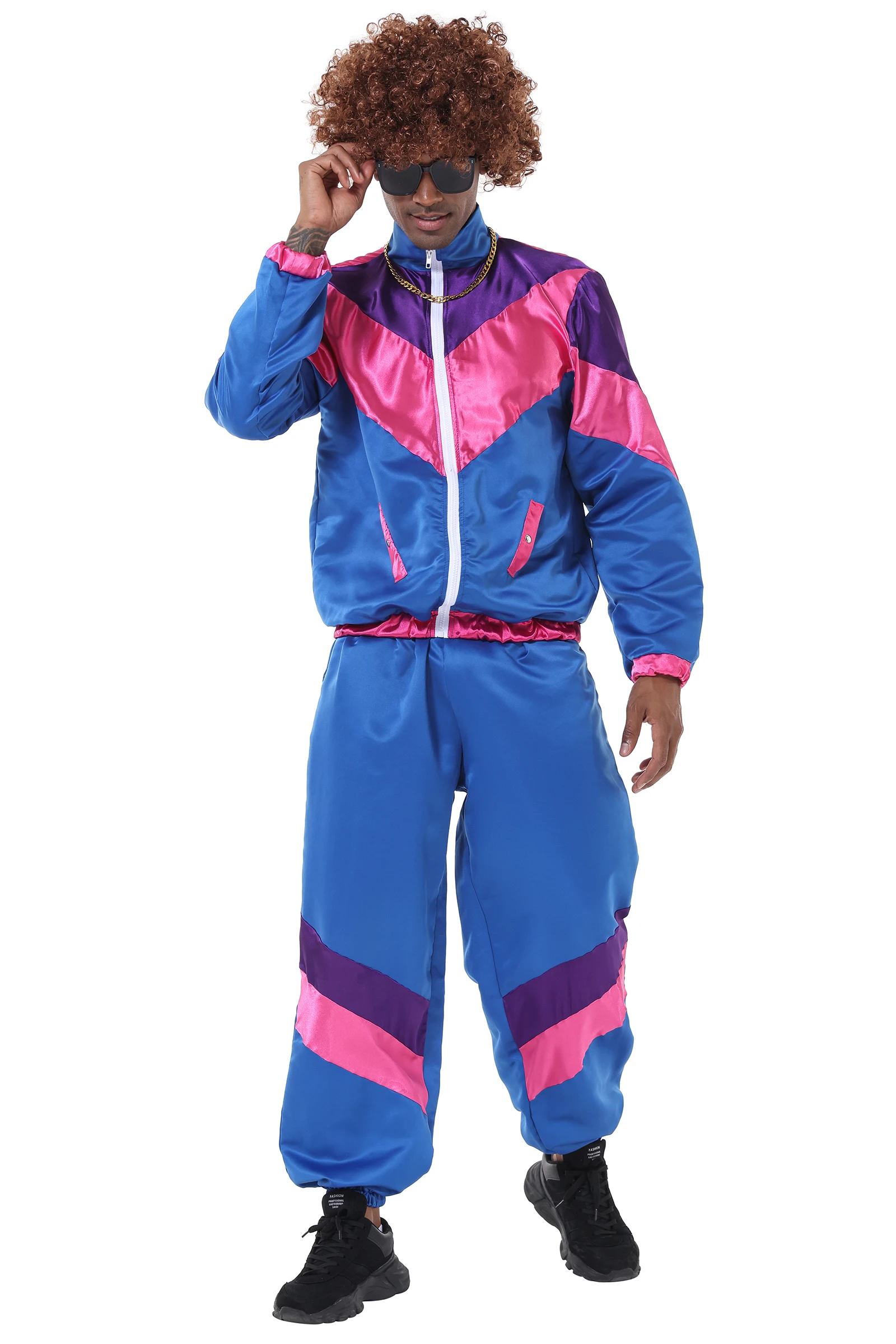 คู่ Hippie เครื่องแต่งกายสําหร - Women'S Fashion From The 80S บทวิจารณ์และราคา