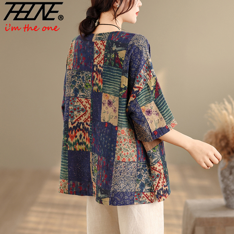 เสื้อผู้หญิงไซส์ใหญ่ THHONE แฟ - Women'S Fashion Jersey บทวิจารณ์และราคา