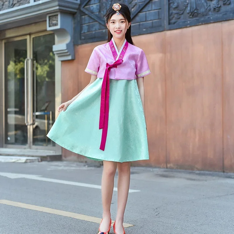 2026 2024 ชุดฮันบกผู้หญิงแฟชั่ - Women Fashion Jackets บทวิจารณ์และราคา
