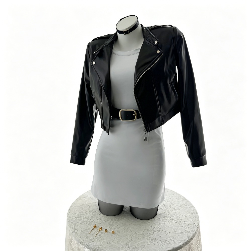 ชุดคอสเพลย์ยามาดะ ไทมะ แบบเต็ม - Women Fashion Jackets บทวิจารณ์และราคา