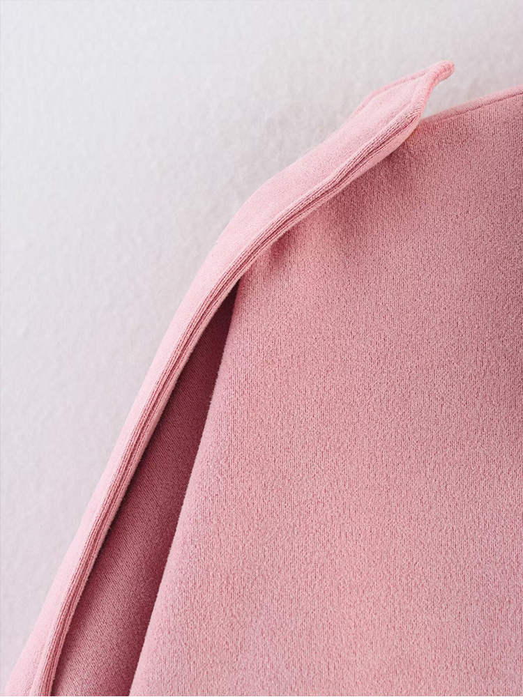 TFMLN ผู้หญิง Suede Bomber แจ็ - Women'S Fashion Bomber Jacket บทวิจารณ์และราคา