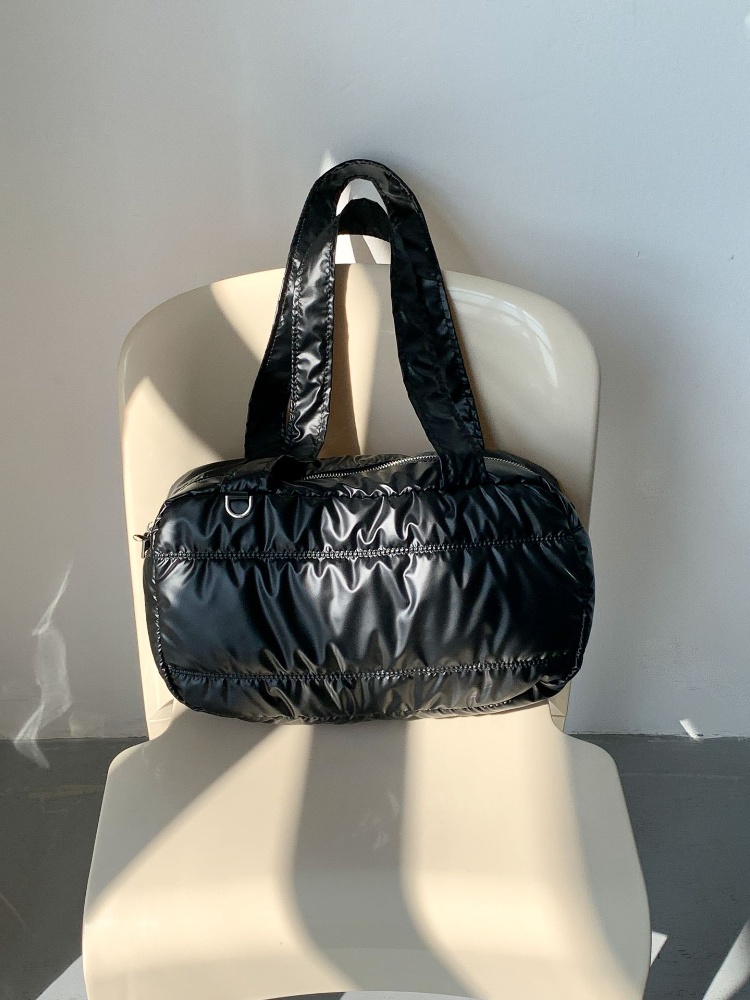 กระเป๋าสะพายไหล่แบบสบายๆ สำหรั - Women Fashion Over 60 บทวิจารณ์และราคา