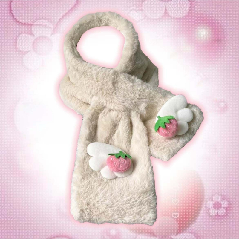 ผ้าพันคอยาวลายญี่ปุ่นสำหรับผู้ - Women'S Y2K Fashion Aesthetic บทวิจารณ์และราคา
