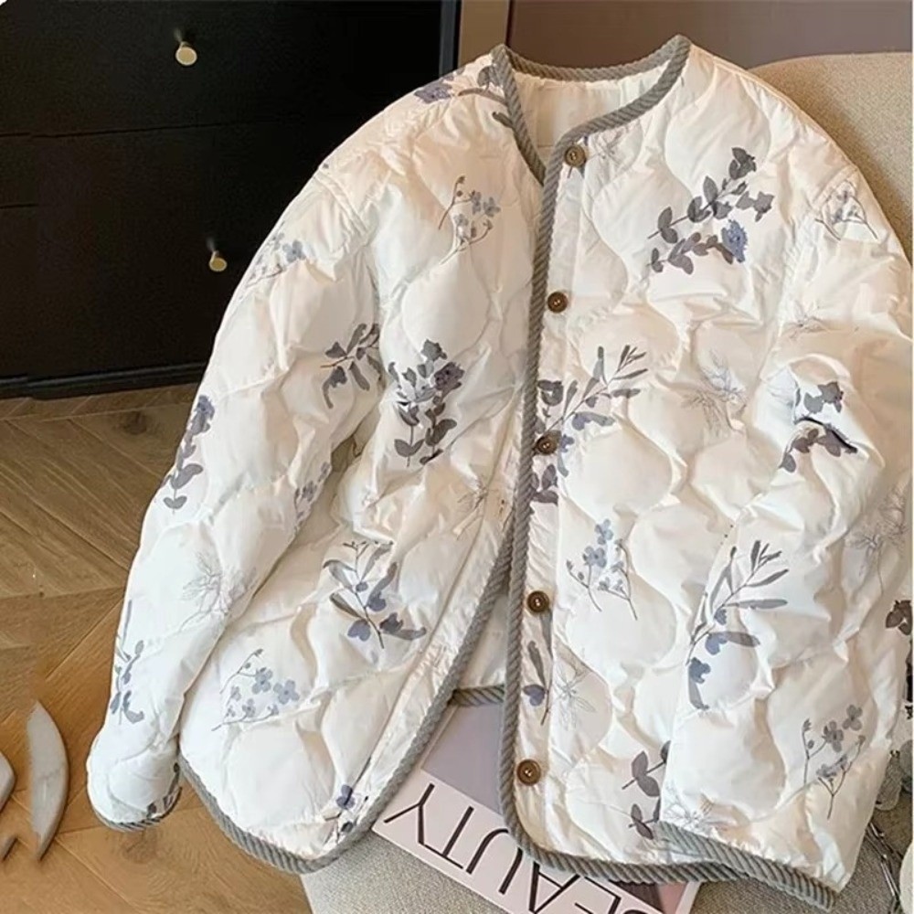 เสื้อโค้ทแฟชั่น Y2K สำหรับผู้ห - Women'S Fashion Bomber Jacket บทวิจารณ์และราคา