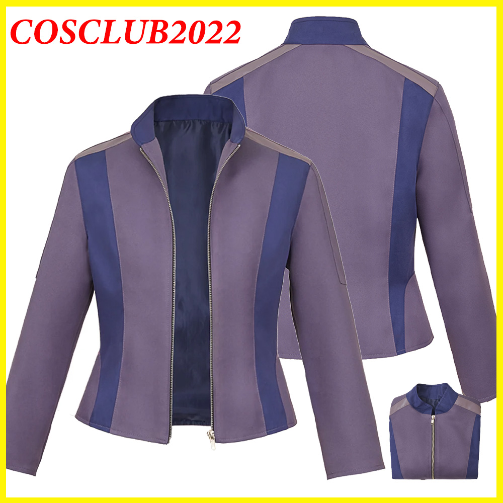 ชุดคอสเพลย์จูดี้ ฮอปส์จากภาพยน - Women Fashion Jackets บทวิจารณ์และราคา