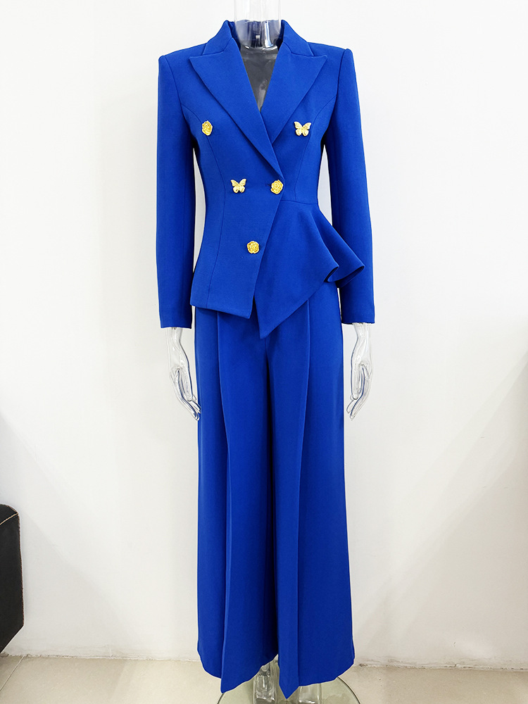 แฟชั่นใหม่ล่าสุดจาก HIGH STREE - Blazer Women Oversized บทวิจารณ์และราคา