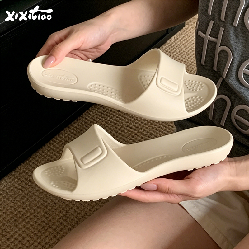 XIXITIAO รองเท้าแตะผู้หญิงแฟชั - Women Fashion Store บทวิจารณ์และราคา