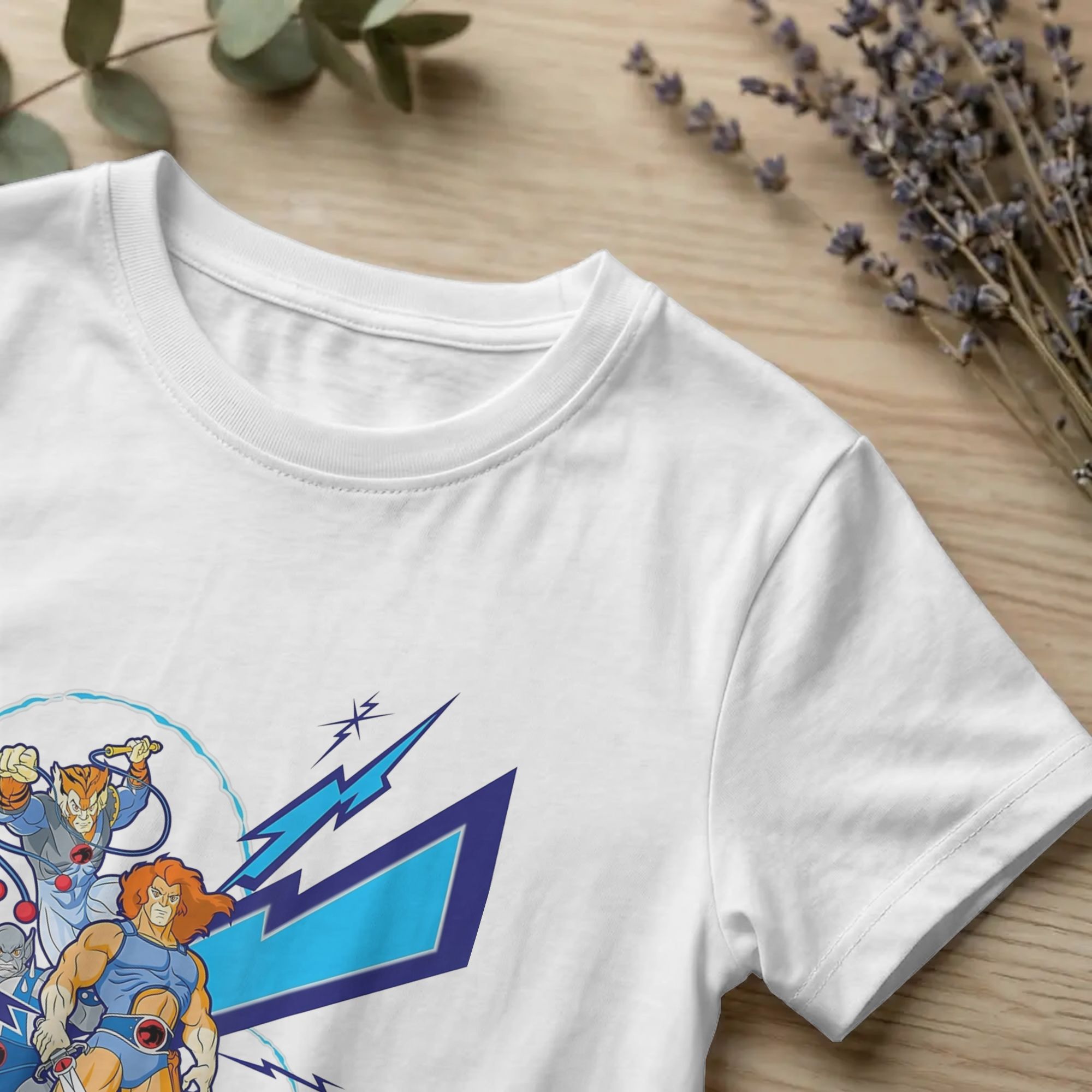 เสื้อยืดลายการ์ตูนสตรีทแวร์สุด - Women'S Fashion From The 80S บทวิจารณ์และราคา