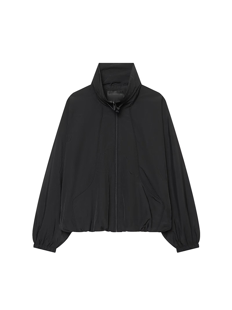 TFMLN เสื้อแจ็คเก็ตบอมเบอร์ผู้ - Women'S Fashion Bomber Jacket บทวิจารณ์และราคา