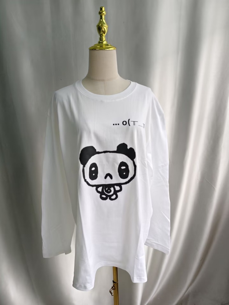 คิมูโตโมเสื้อยืดผู้หญิงการ์ตูน - Women'S Y2K Fashion Aesthetic บทวิจารณ์และราคา