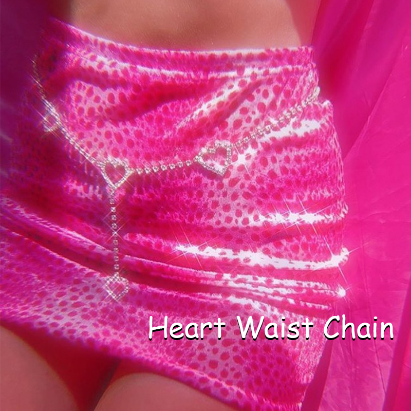 2000S Aesthetic Shiny Crystal  - Women'S Y2K Fashion Aesthetic บทวิจารณ์และราคา