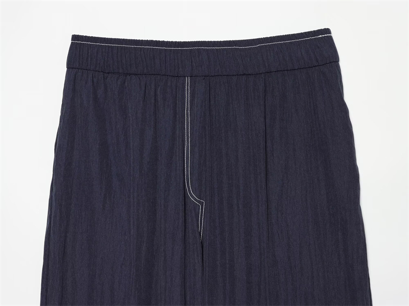 ชุดเย็บปักสำหรับผู้หญิง Guobio - Women'S Fashion Trends Spring 2026 บทวิจารณ์และราคา